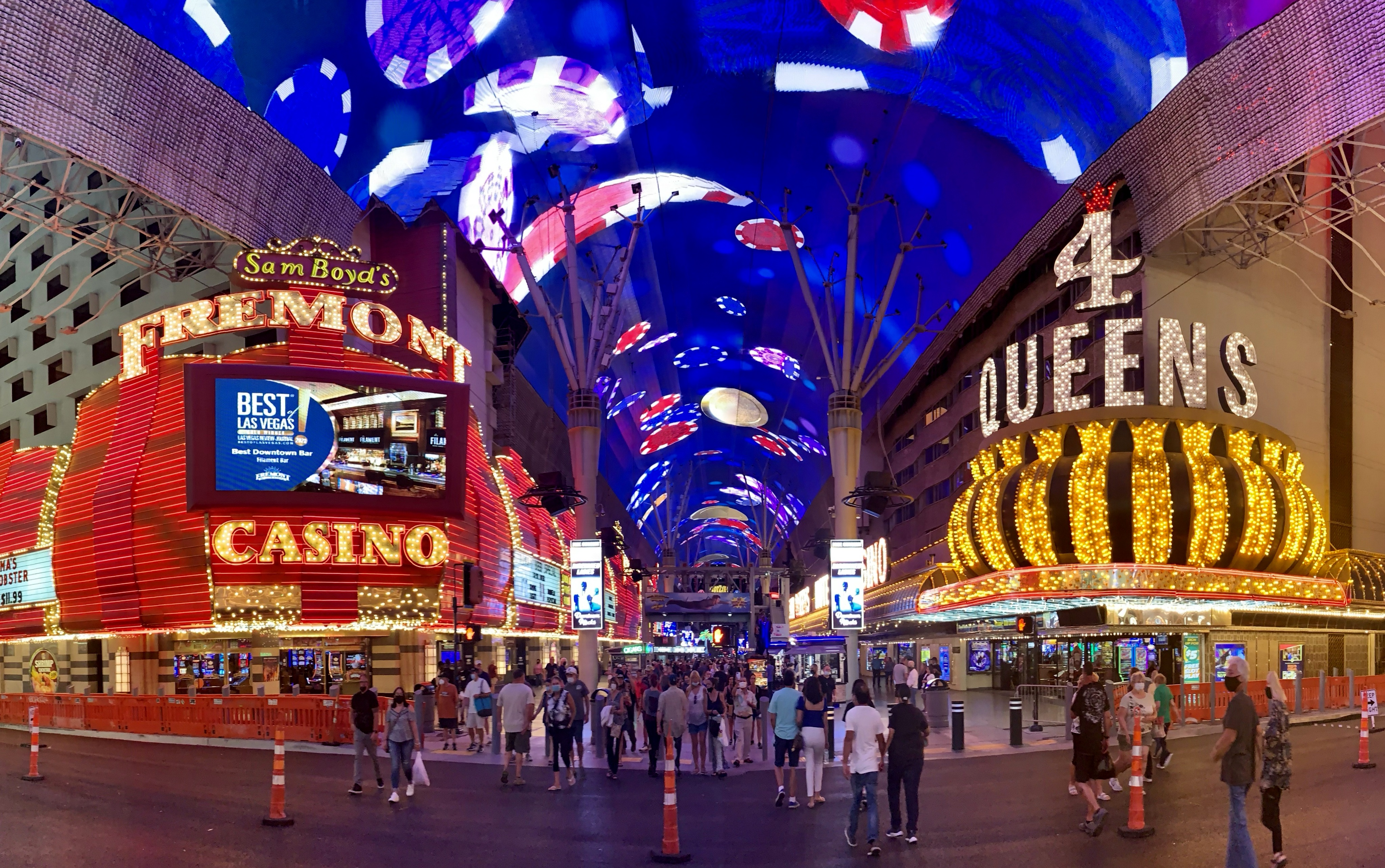Fremont Street